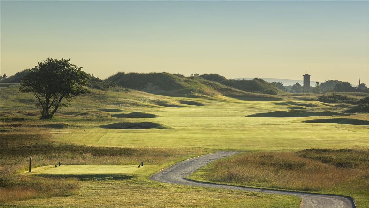 Southport & Ainsdale Golf Club