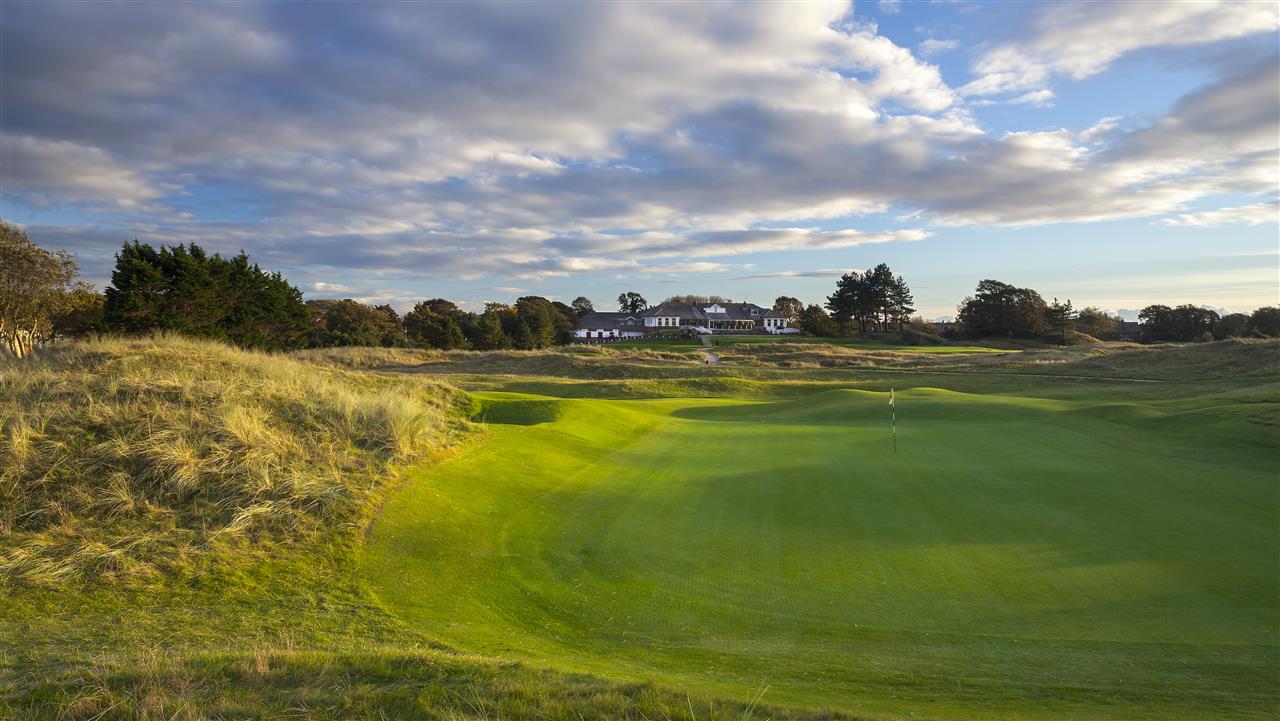 Southport & Ainsdale Golf Club